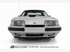 Thumbnail Photo 2 for 1984 Ford Mustang SVO Hatchback